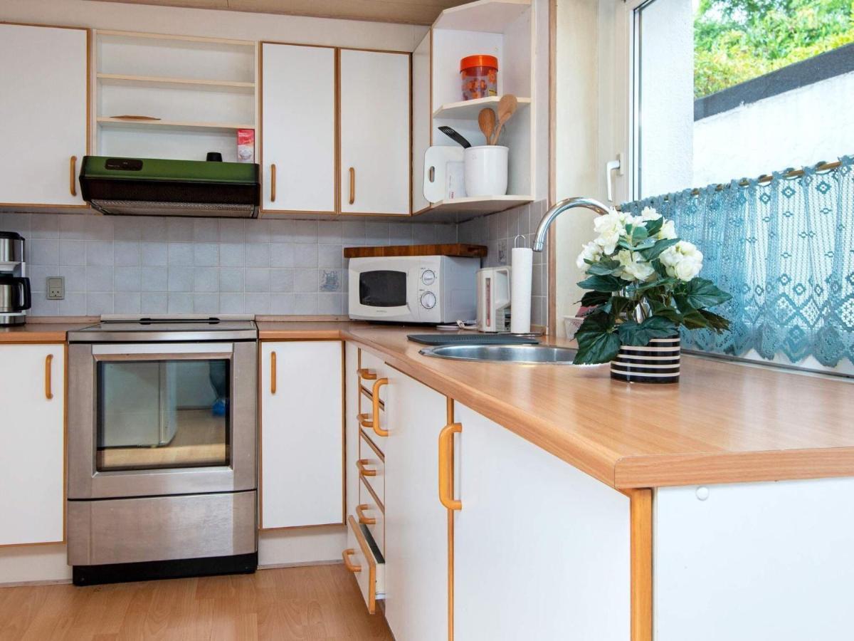 2 Person Holiday Home In Gr Sten Grasten Luaran gambar